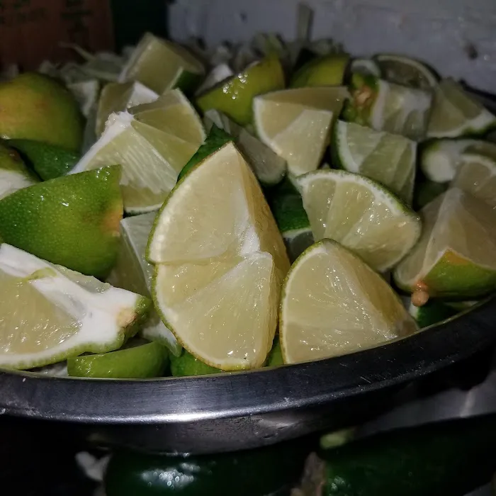 Taqueria Emilio Picture 8