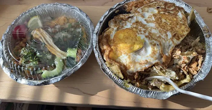 Taqueria Emilio Picture 2