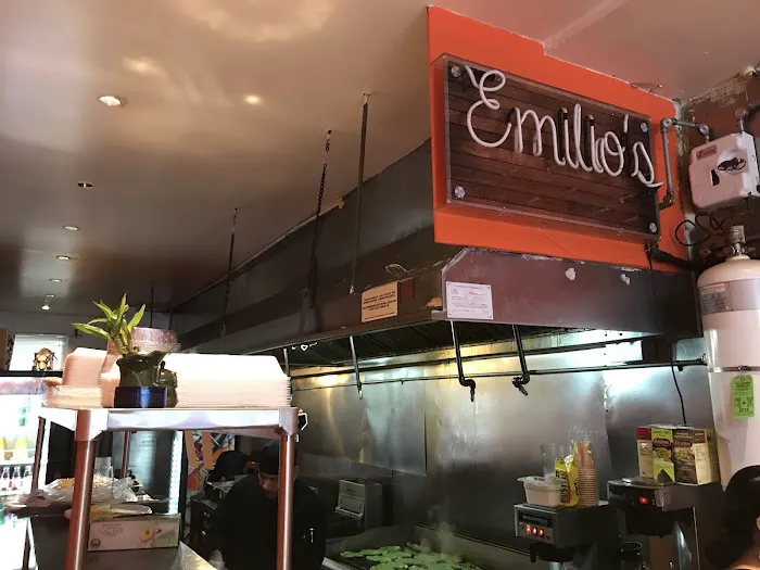 Taqueria Emilio Picture 9