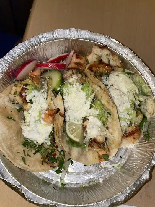 Taqueria Emilio Picture 4