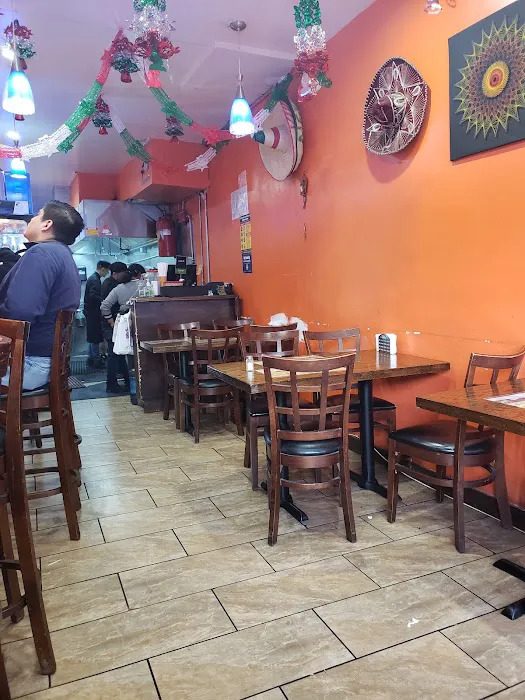 Taqueria Emilio Picture 5