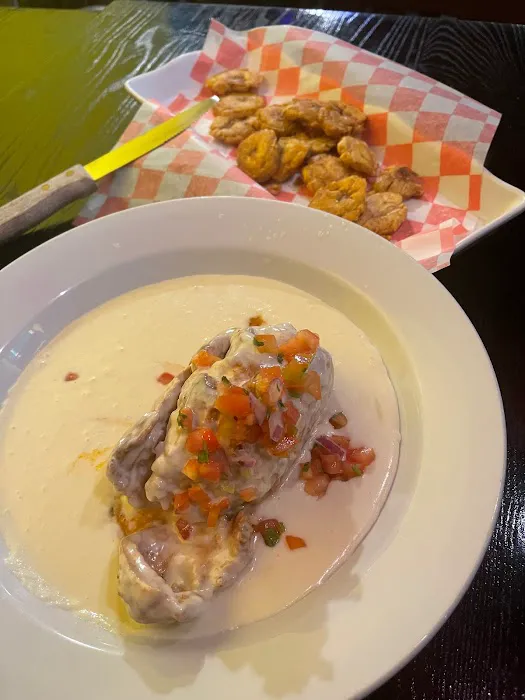 Junior's Tacos Picture 1