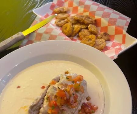 Junior's Tacos