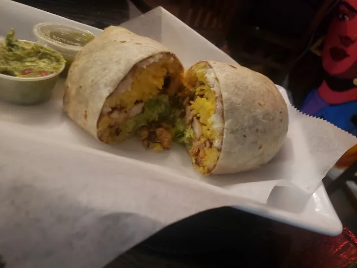 Junior's Tacos Picture 5