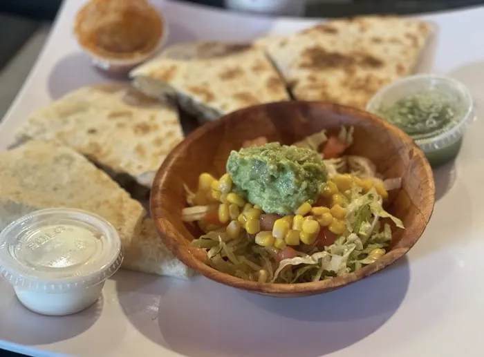 Junior's Tacos Picture 2