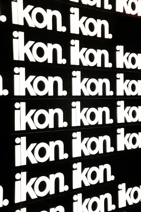 IKON NEW YORK Picture 8