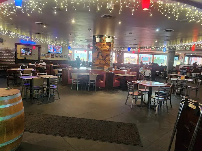 Dallas BBQ Fordham Road Picture 7