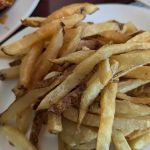 Dallas BBQ Fordham Road