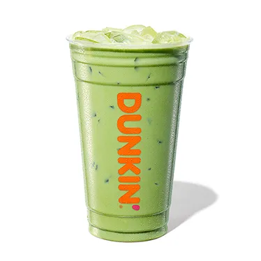 Dunkin' Picture 5