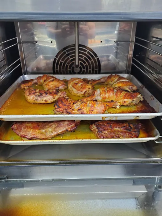 Dominican Flavors Picture 1