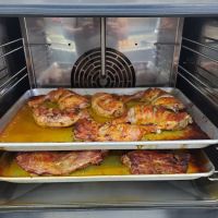 Dominican Flavors ico