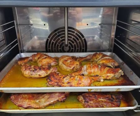 Dominican Flavors
