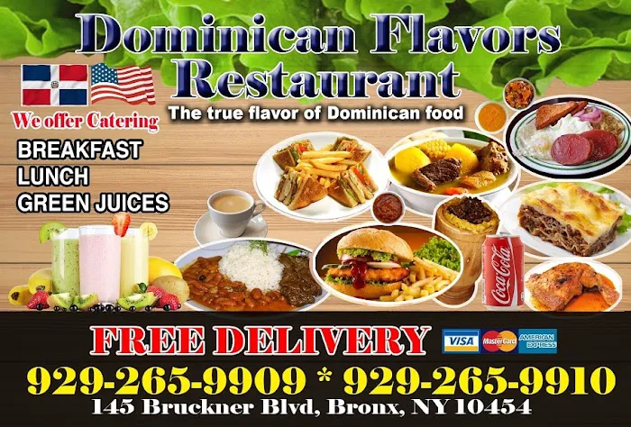 Dominican Flavors Picture 6