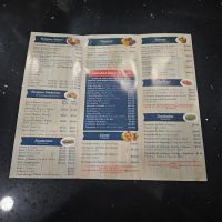 Estrella del Caribe RESTAURANT BAR ico