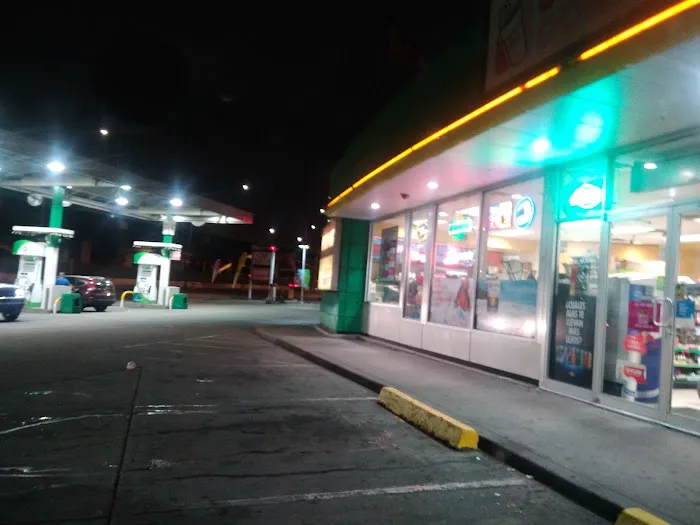 Dunkin' Picture 4