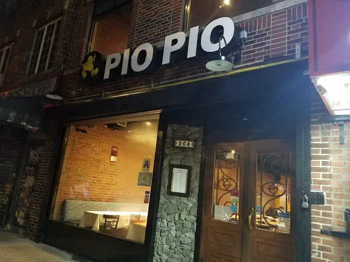 Pio Pio 4 Picture 10