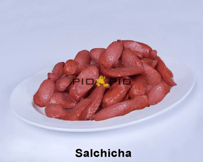 Pio Pio 4 Picture 2
