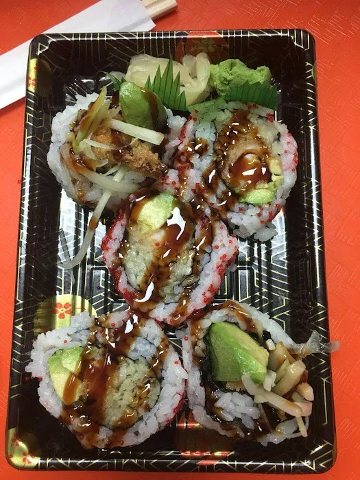 Master Grill Picture 10
