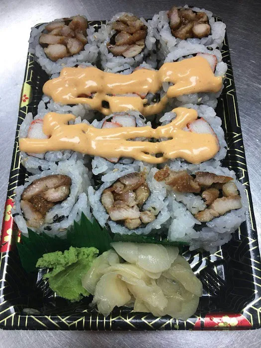 Master Grill Picture 8