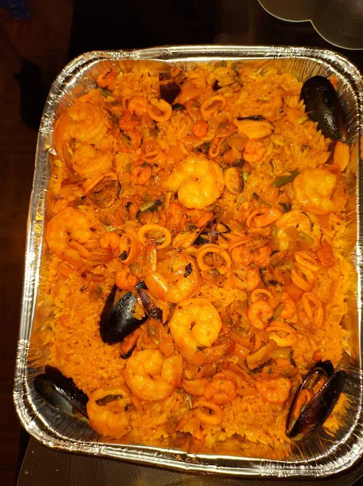 710 Caridad Express Picture 10