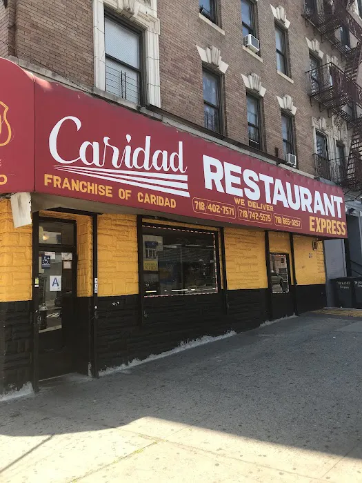 710 Caridad Express Picture 8