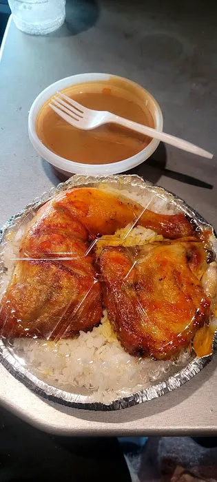 710 Caridad Express Picture 6