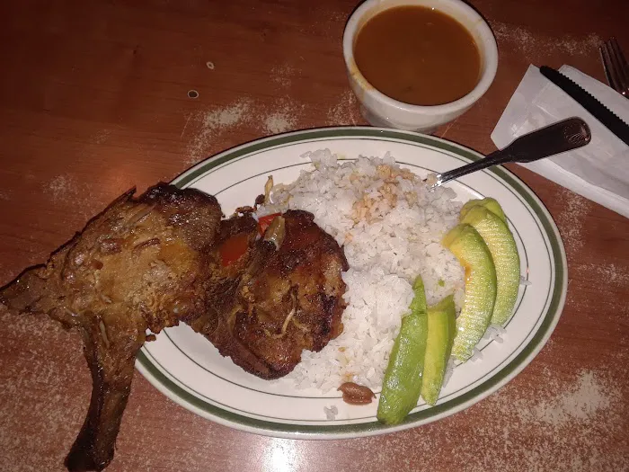 710 Caridad Express Picture 4