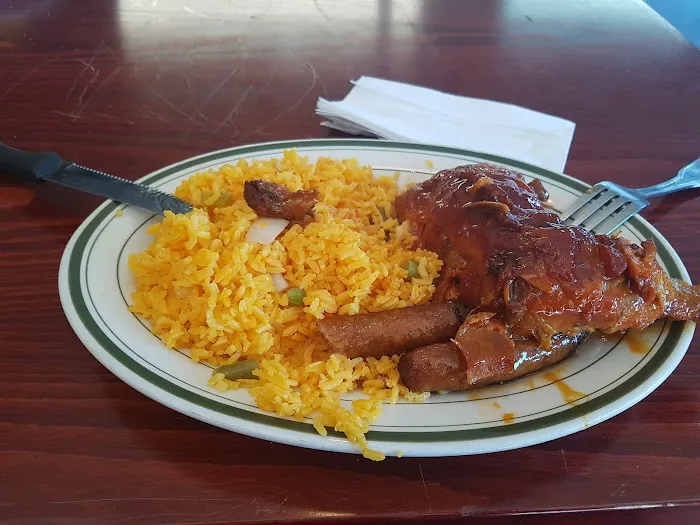 710 Caridad Express Picture 1