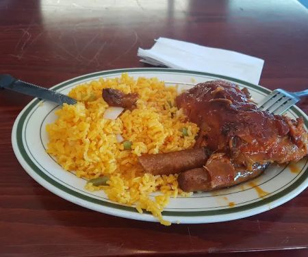 710 Caridad Express