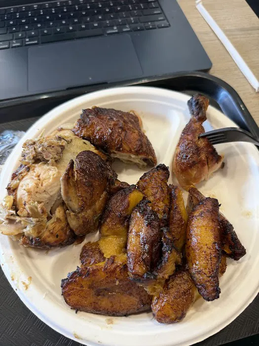 Boca - Chicken Cafe Picture 10