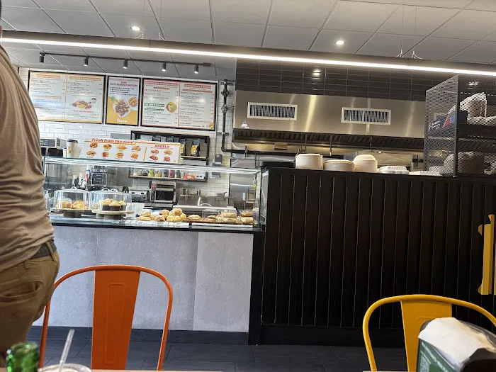 Boca - Chicken Cafe Picture 9