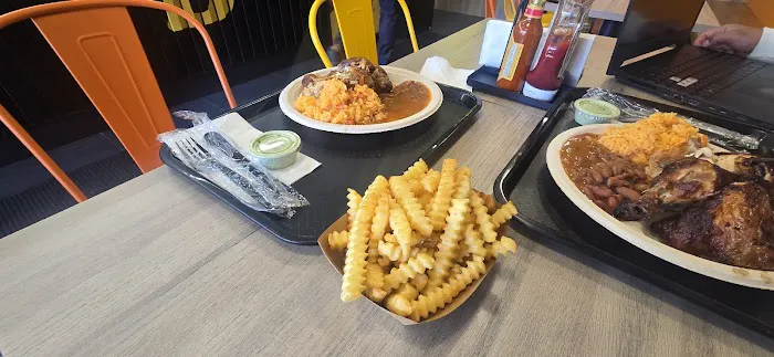 Boca - Chicken Cafe Picture 1