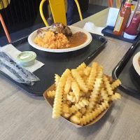 Boca - Chicken Cafe ico