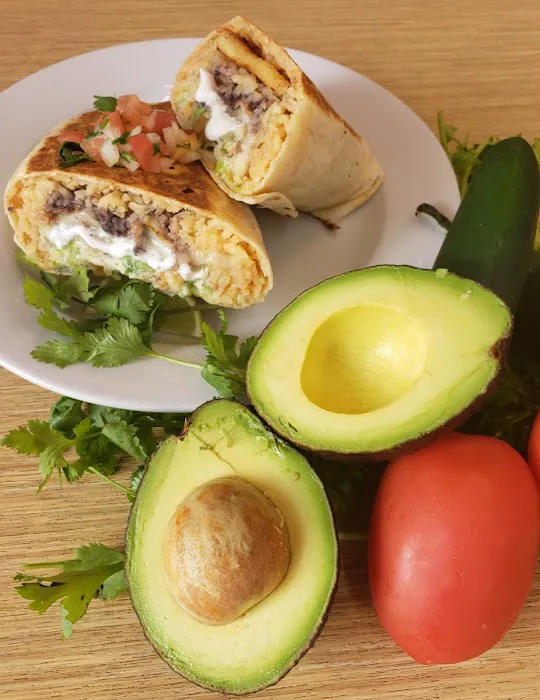 Don Chile Mexican Grill Picture 10