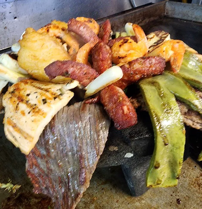 Don Chile Mexican Grill Picture 3