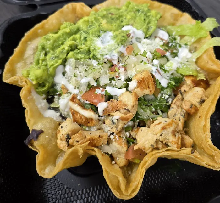 Don Chile Mexican Grill Picture 4