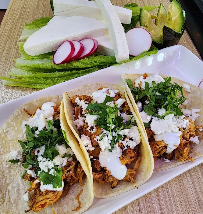 Don Chile Mexican Grill Picture 1