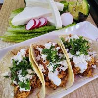 Don Chile Mexican Grill ico