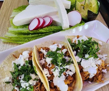 Don Chile Mexican Grill