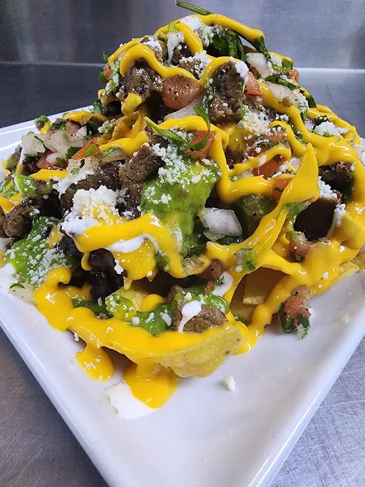 Don Chile Mexican Grill Picture 8