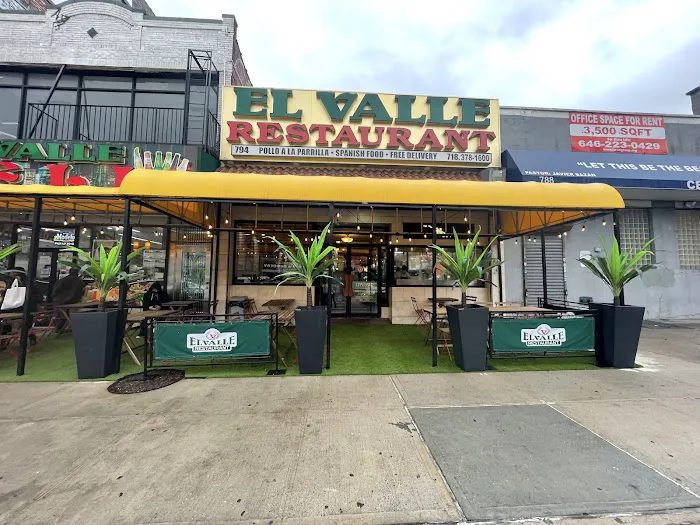 El Valle Picture 9