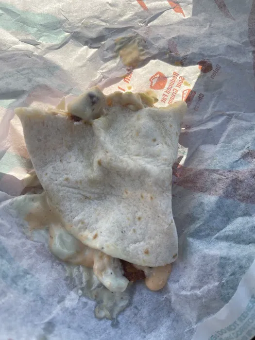 Taco Bell Picture 7