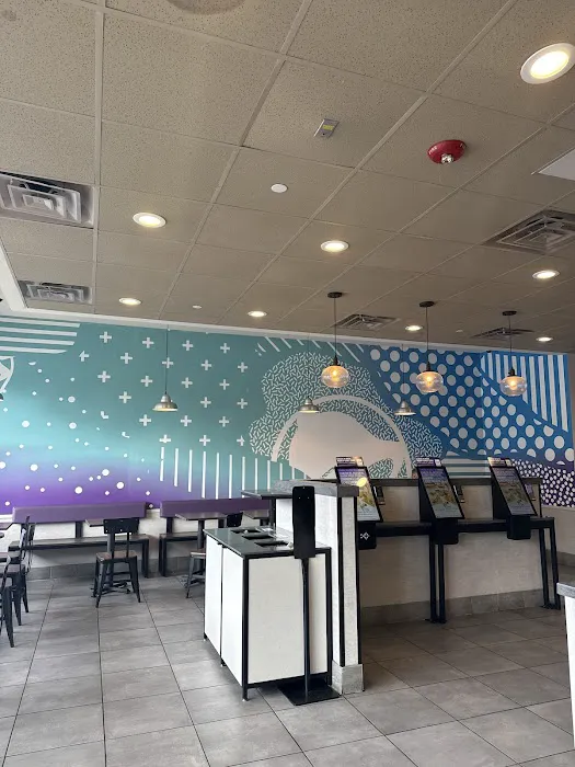 Taco Bell Picture 10