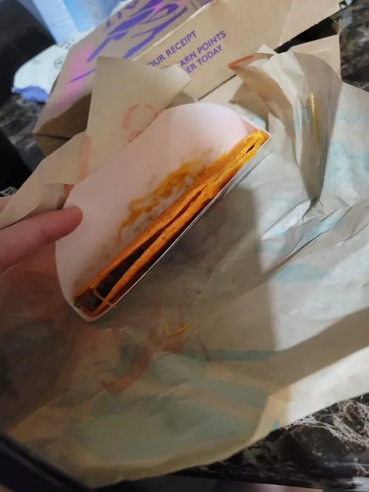 Taco Bell Picture 8