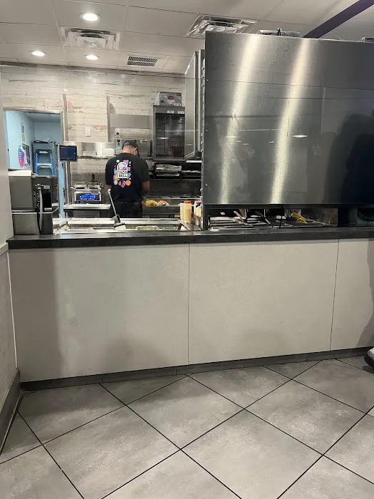 Taco Bell Picture 2