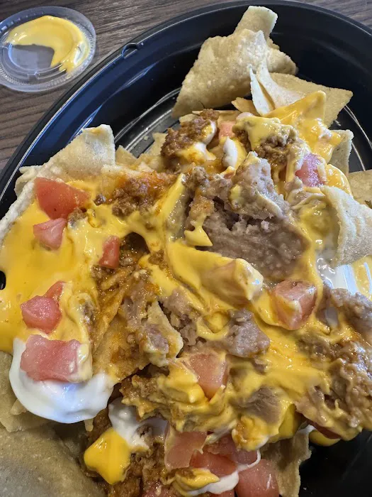 Taco Bell Picture 1