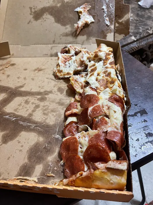 Little Caesars Pizza Picture 1