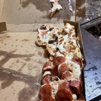 Little Caesars Pizza ico