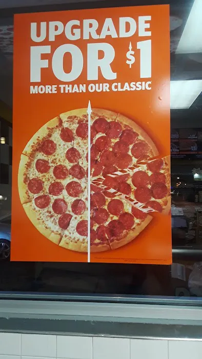 Little Caesars Pizza Picture 2