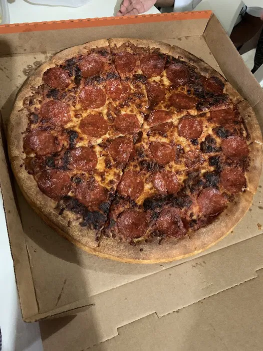 Little Caesars Pizza Picture 8
